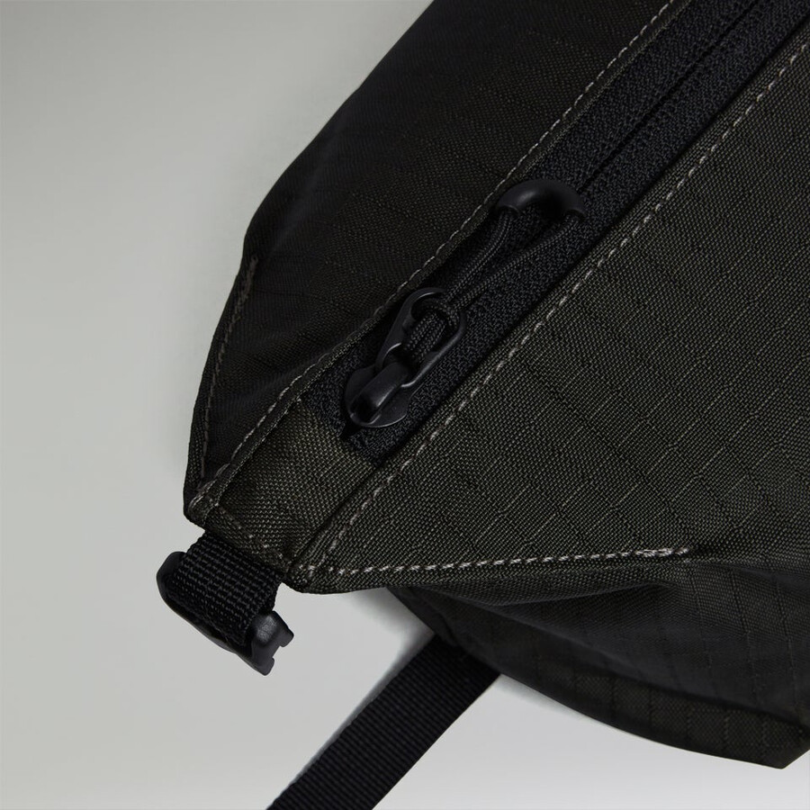 unisex wanderwise packing cube - black berghaus