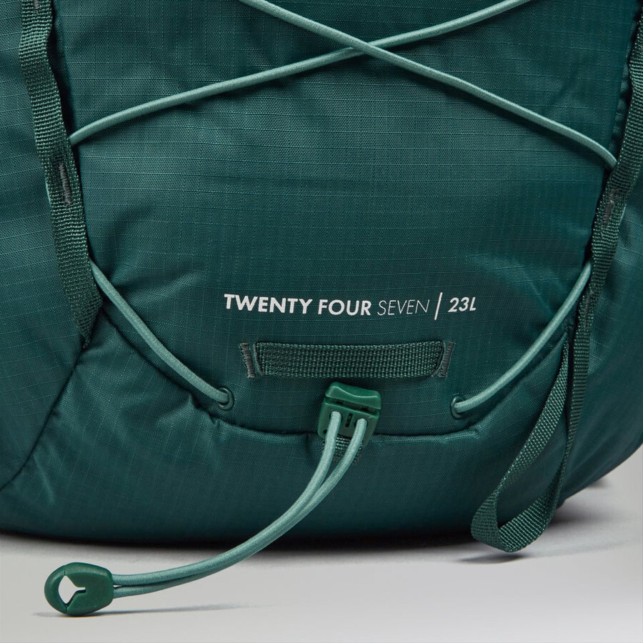 unisex 247 365 u23 rucksack - green berghaus