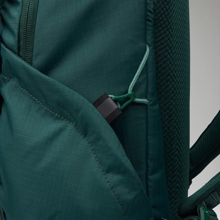 unisex 247 365 u18 rucksack - green berghaus