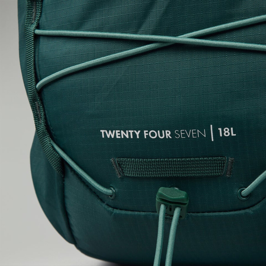unisex 247 365 u18 rucksack - green berghaus
