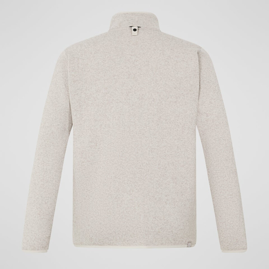 mens asterby interactive jacket - grey berghaus